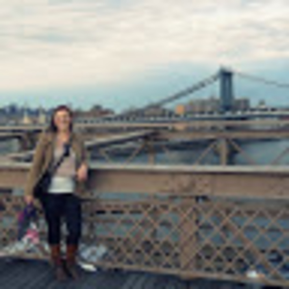 Meet your Posher, Madison